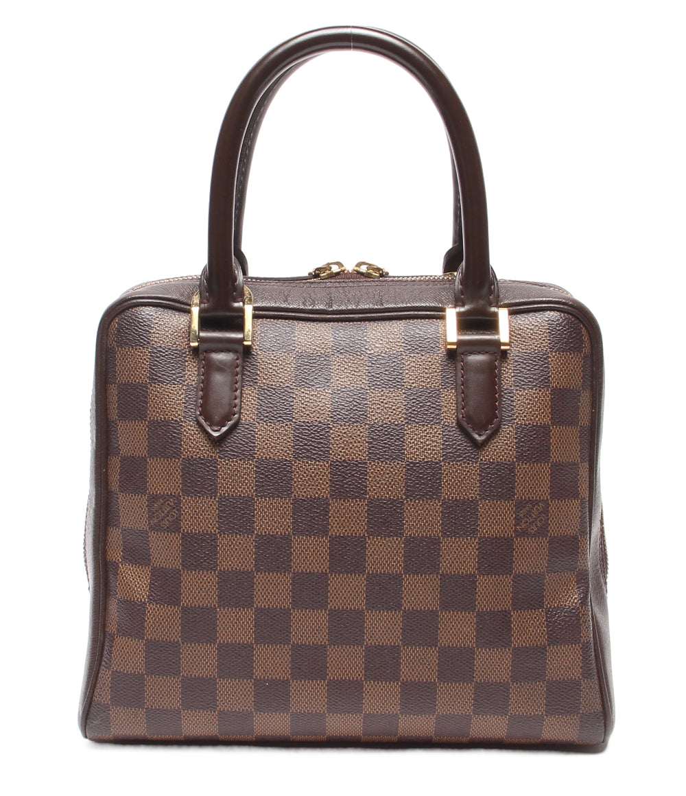 LOUIS VUITTON ハンドバッグ ブレラ ダミエ N51150 レディース ルイ