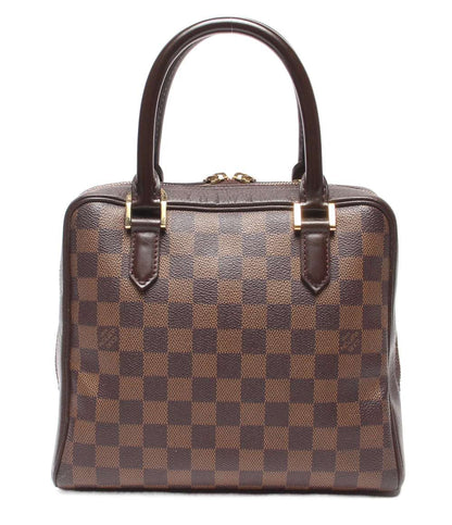 LOUIS VUITTON ハンドバッグ ブレラ ダミエ N51150 レディース ルイ・ヴィトン