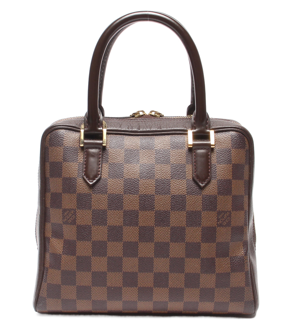 LOUIS VUITTON ハンドバッグ ブレラ ダミエ N51150 レディース ルイ・ヴィトン