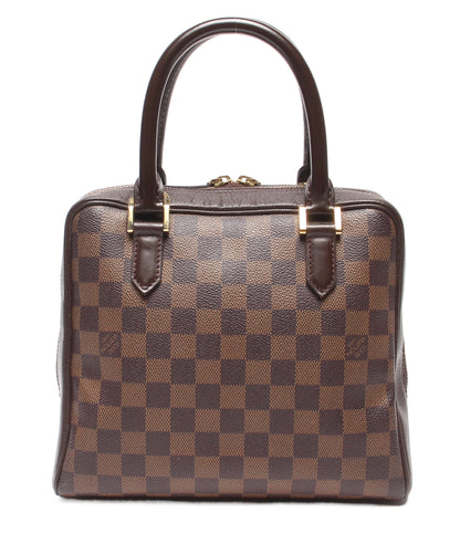 LOUIS VUITTON ハンドバッグ ブレラ ダミエ N51150 レディース ルイ・ヴィトン