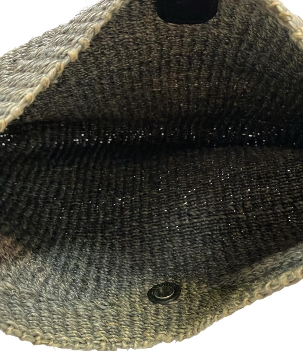 トフアンドロードストーン ハンドバッグ メンズ TOFF&LOADSTONE