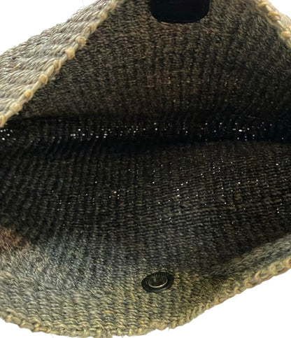 トフアンドロードストーン ハンドバッグ メンズ TOFF&LOADSTONE