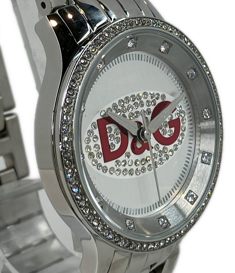 10本セット！】 D&G DW0144 ユニセックス クォーツ腕時計 【公式通販】