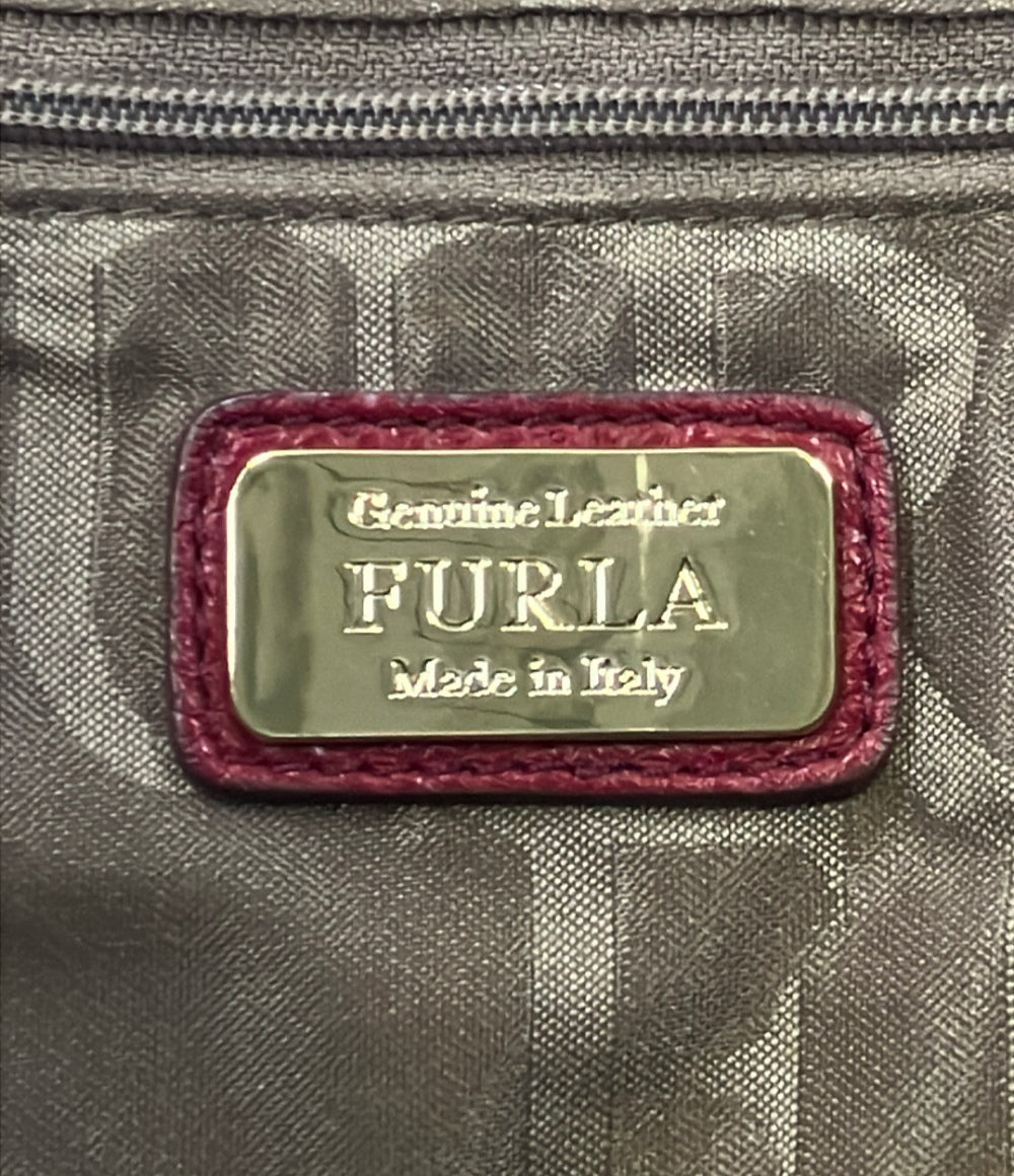 FURLA ハンドバッグ レディース フルラ