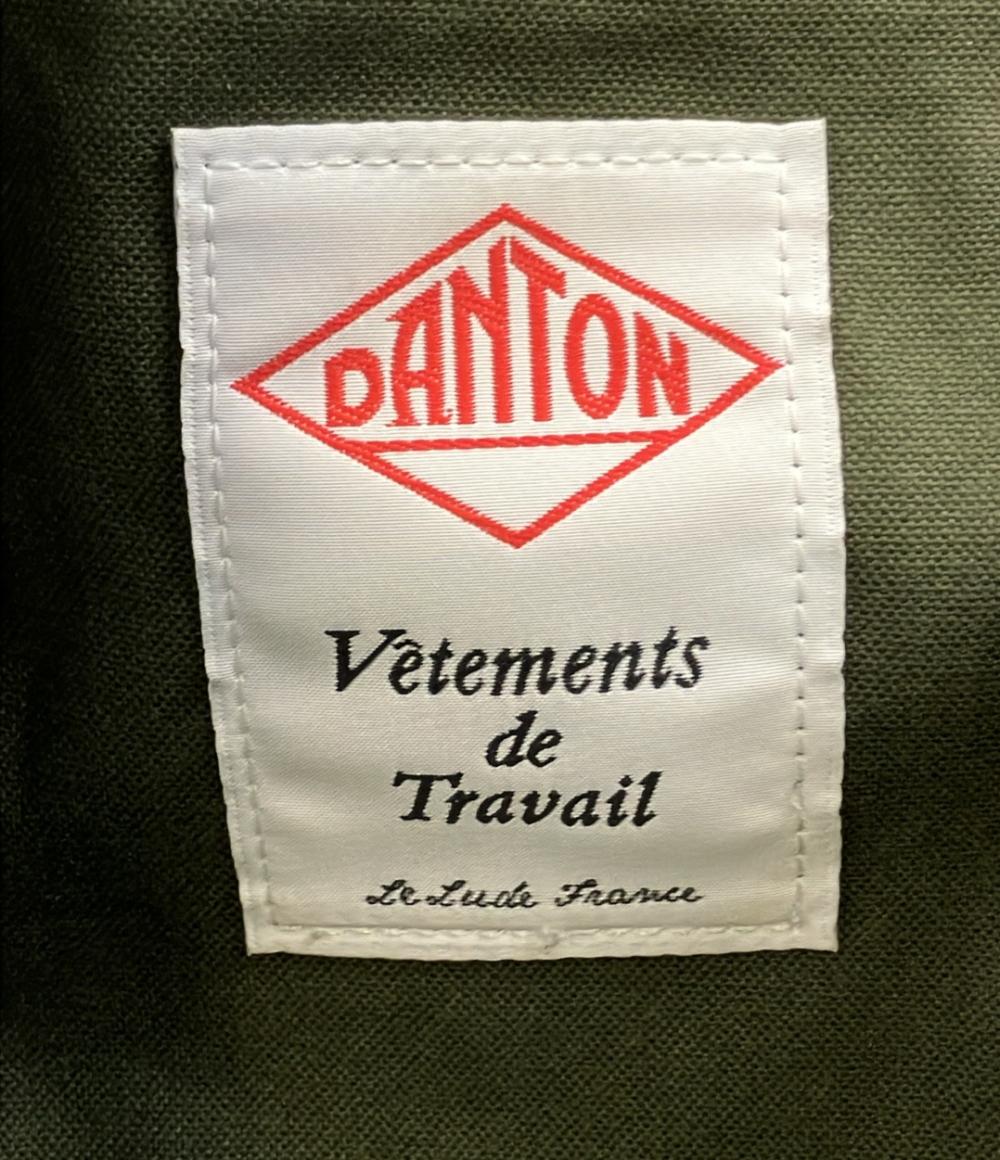 Danton リュック ショルダーバッグ 斜め掛け レディース メンズ ダントン