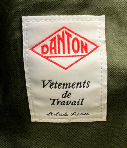 Danton リュック ショルダーバッグ 斜め掛け レディース メンズ ダントン