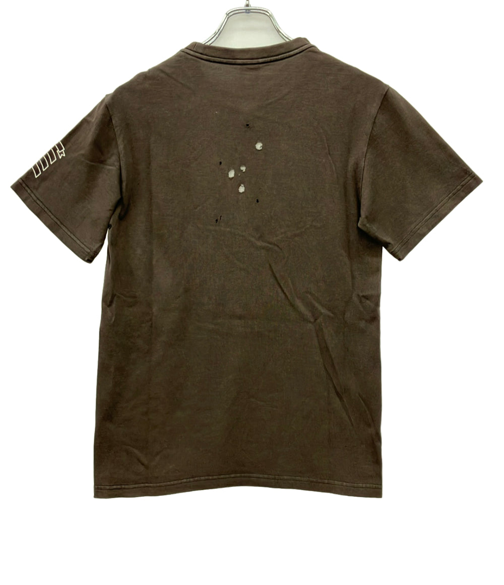NUMBER(N)INE エンブレムTシャツ スタンダード期 メンズ SIZE 2 (M) ナンバーナイン