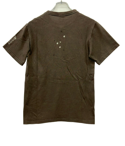 NUMBER(N)INE エンブレムTシャツ スタンダード期 メンズ SIZE 2 (M) ナンバーナイン
