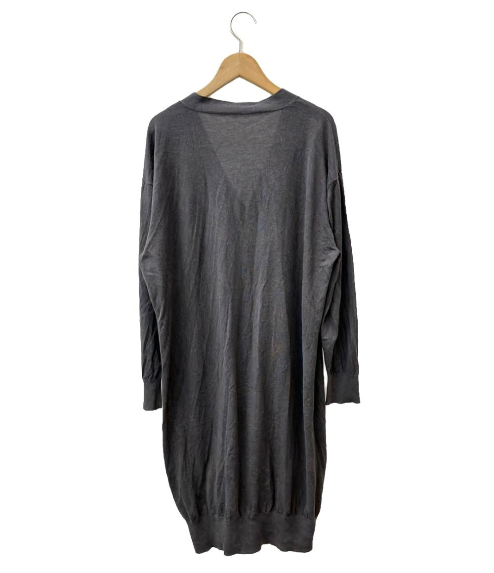 ウィムガゼット ロングカーディガン レディース SIZE F (M) whim gazette