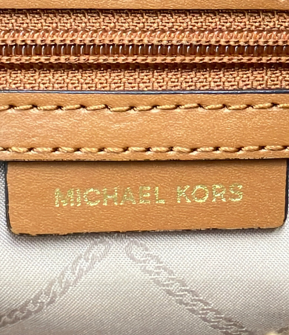 MICHAEL KORS ショルダーバッグ 斜め掛け AB1902 レディース マイケルコース