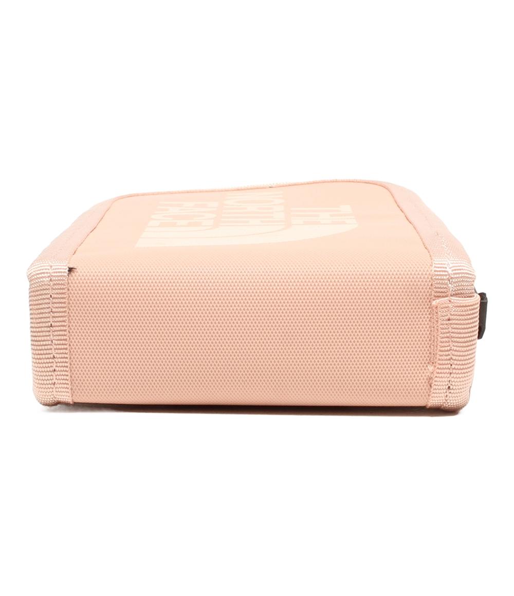 THE NORTH FACE BCユーティリティーポケット ポーチ モバイルケース レディース メンズ ザ・ノースフェイス