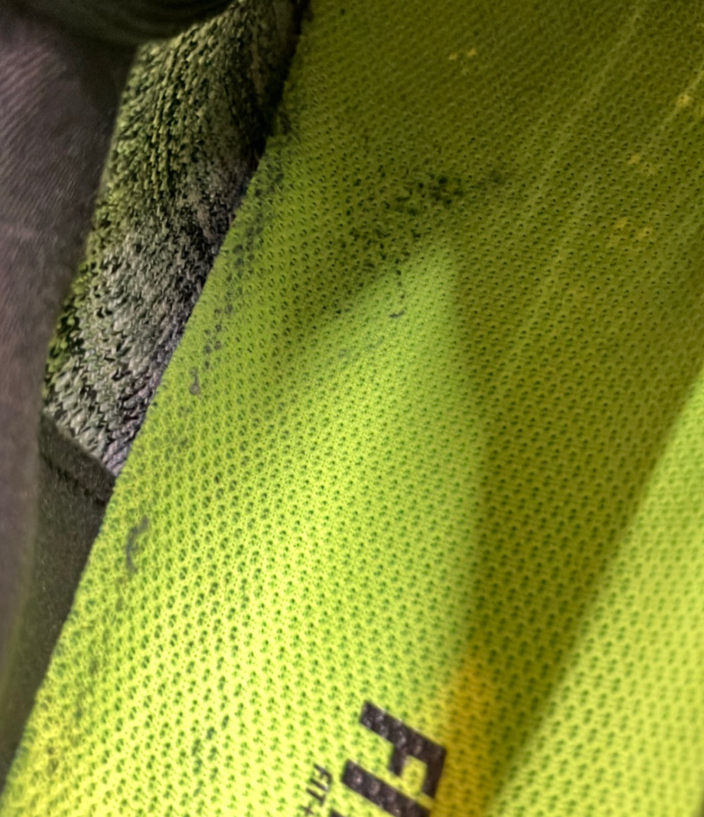 NIKE ローカットスニーカー FLYKNIT MAX 620469-102 メンズ SIZE 28.0 ナイキ