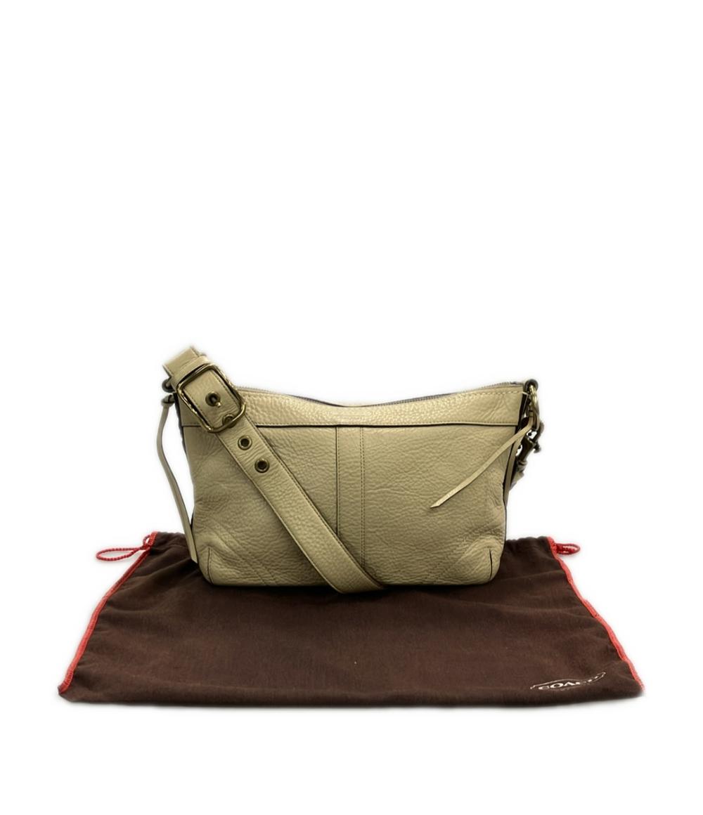 コーチ ショルダーバッグ 斜め掛け 10714 レディース COACH