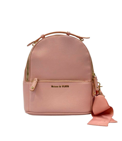 Maison de FLEUR リュック レディース メゾンドフルール