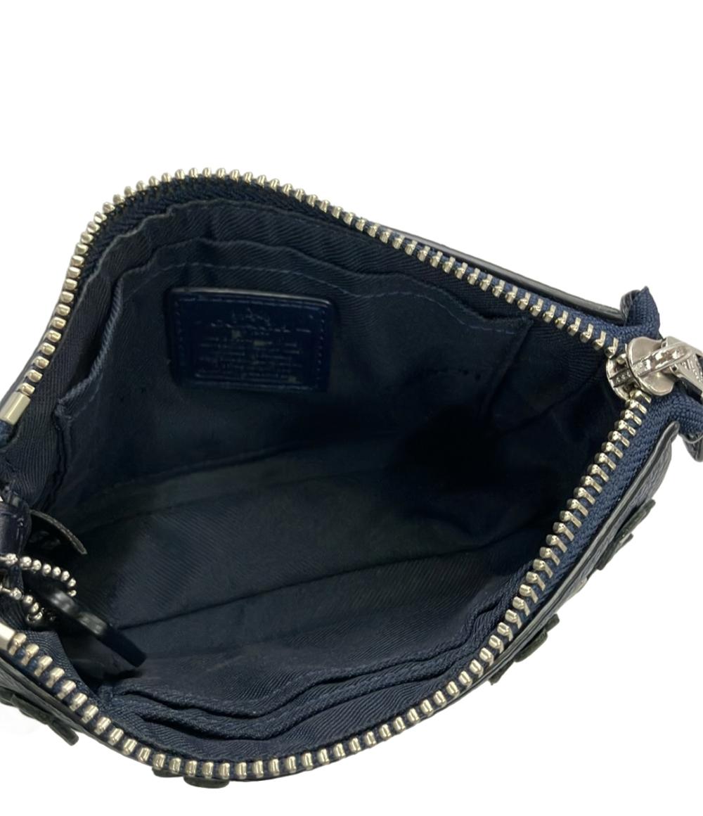 コーチ ハンドバッグ ポーチ レディース COACH