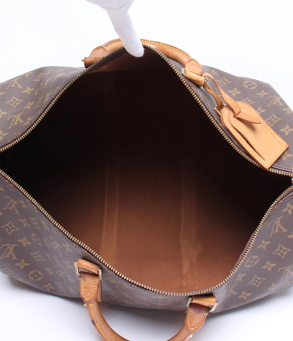 ルイ・ヴィトン ボストンバッグ キーポル50 モノグラム M41426 ユニセックス LOUIS VUITTON