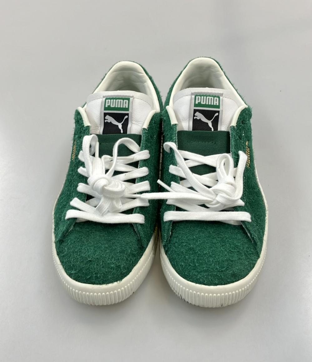 PUMA ローカットスニーカー メンズ SIZE 27.0 (L) プーマ