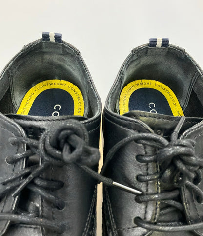 COLE HAAN ローカットシューズ ウィングチップ メンズ SIZE 7 M コールハーン