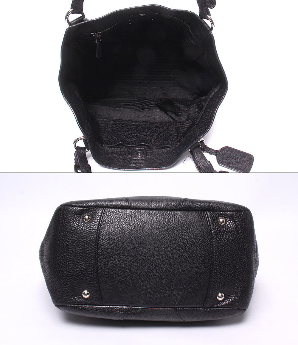 PRADA トートバッグ ショルダーバッグ 肩掛け BR3844 レディース プラダ