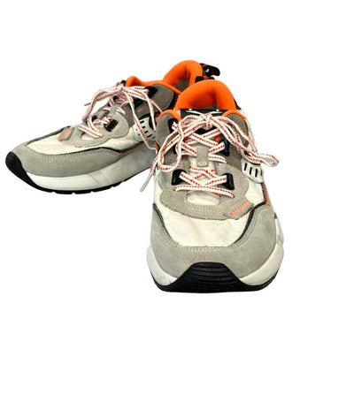 ボイルブランシェ ローカットスニーカー メンズ SIZE 41 (M) VOILE BLANCHE