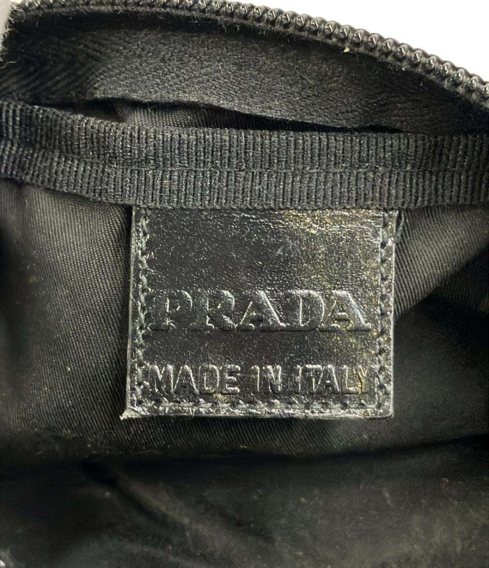 PRADA ポーチ レディース プラダ