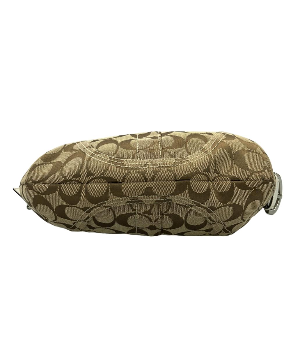 COACH ショルダーバッグ シグネチャー 6267 レディース コーチ