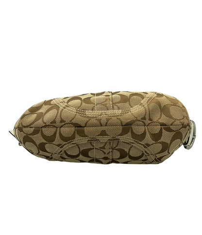 COACH ショルダーバッグ シグネチャー 6267 レディース コーチ