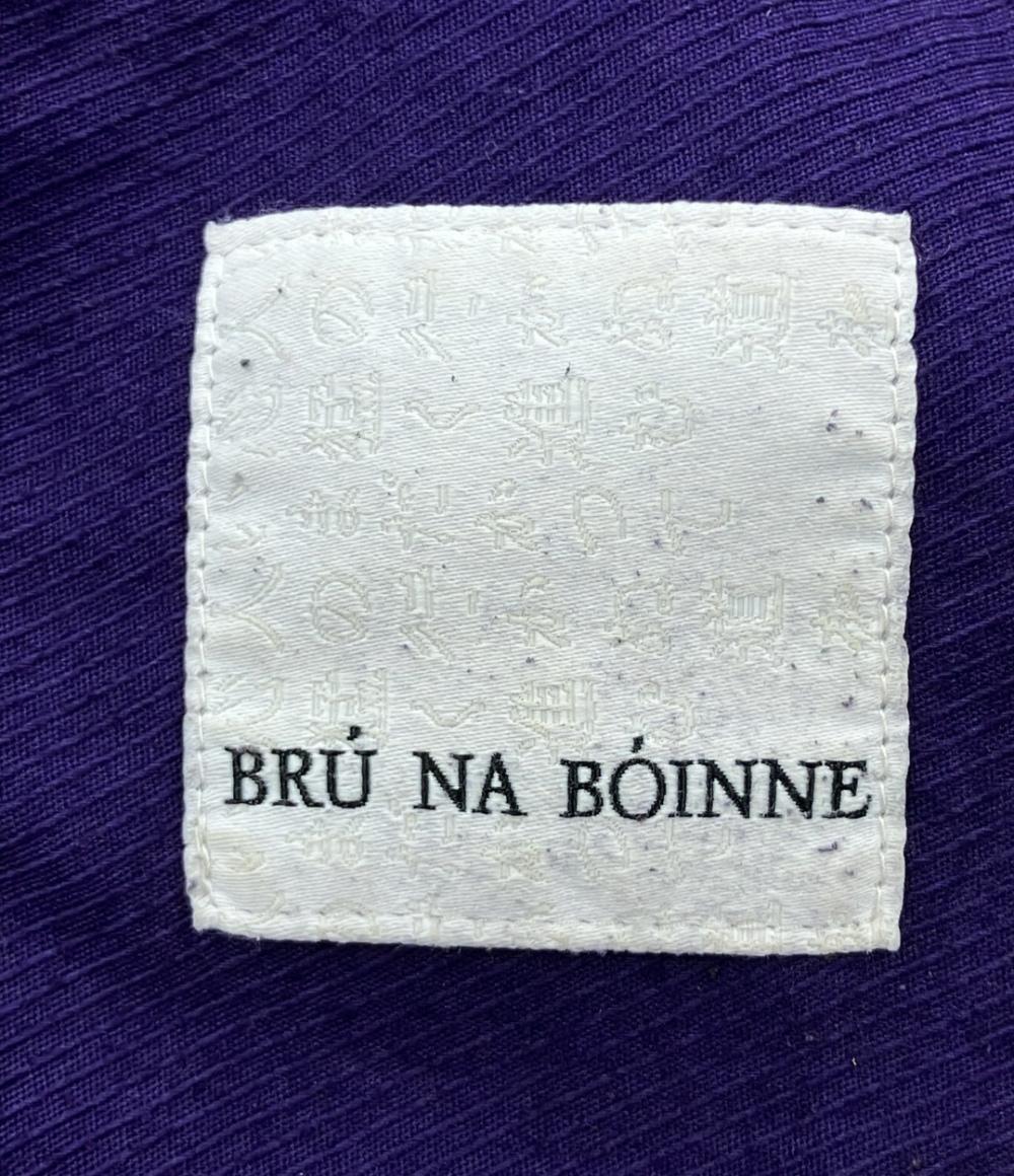 ブルーナボイン ロングパンツ メンズ SIZE XL (XL) BRU NA BOINNE