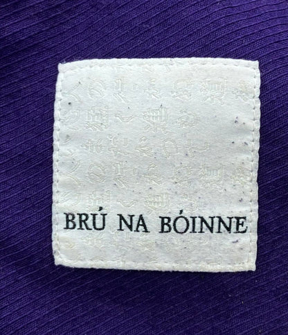 ブルーナボイン ロングパンツ メンズ SIZE XL (XL) BRU NA BOINNE