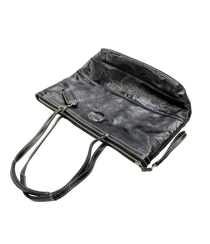 COACH トートバッグ シグネチャー F15142 レディース コーチ