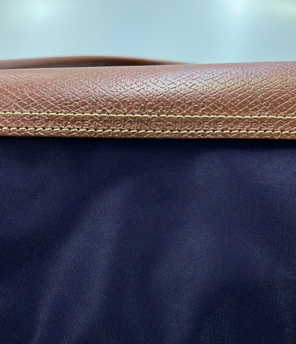 Longchamp トートバッグ レディース ロンシャン