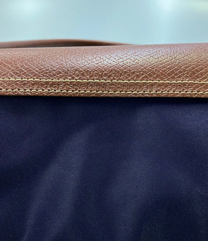 Longchamp トートバッグ レディース ロンシャン