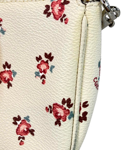 COACH ハンドバッグ 花柄 27093 レディース コーチ