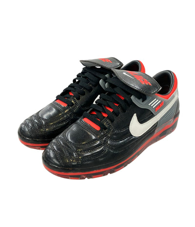 美品 NIKE PALACE ローカットスニーカー Cryoshot Air Speed M IM0702-001 メンズ SIZE 27.5 ナイキ パレス