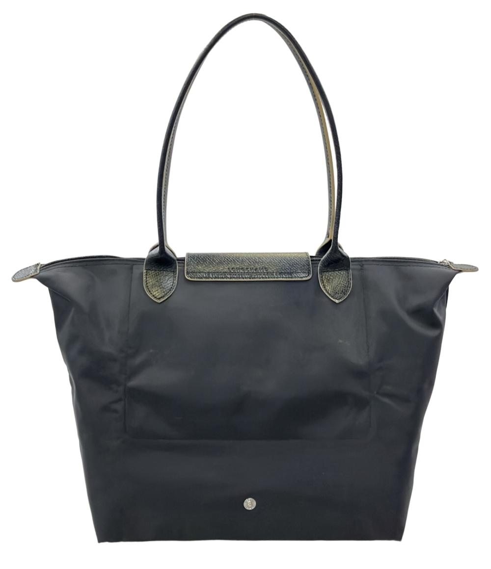 Longchamp トートバッグ ショルダーバッグ 肩掛け ル プリアージュ レディース ロンシャン