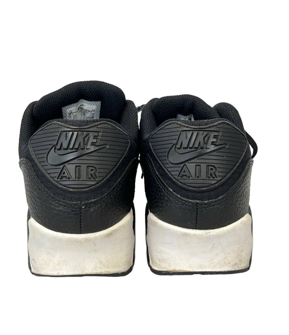 ナイキ ローカットスニーカー AIR MAX 90 325213-064 レディース SIZE 24.5 (L) NIKE