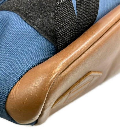 ポーター ショルダーバッグ 斜め掛け メンズ PORTER