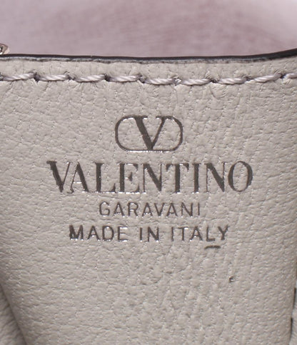 ヴァレンティノ チェーンショルダーミニポーチ レディース VALENTINO