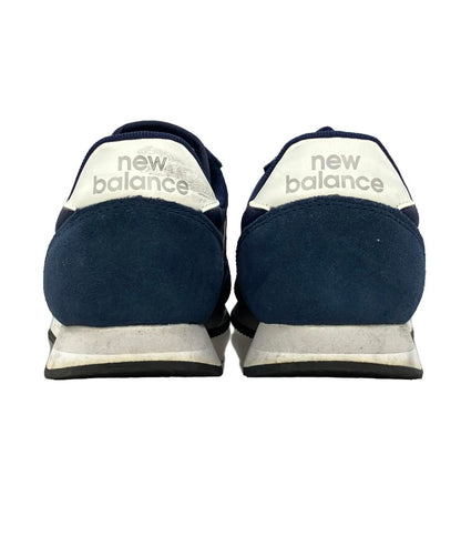 ニューバランス ローカットスニーカー U220FJ レディース SIZE 24 (L) NEW BALANCE