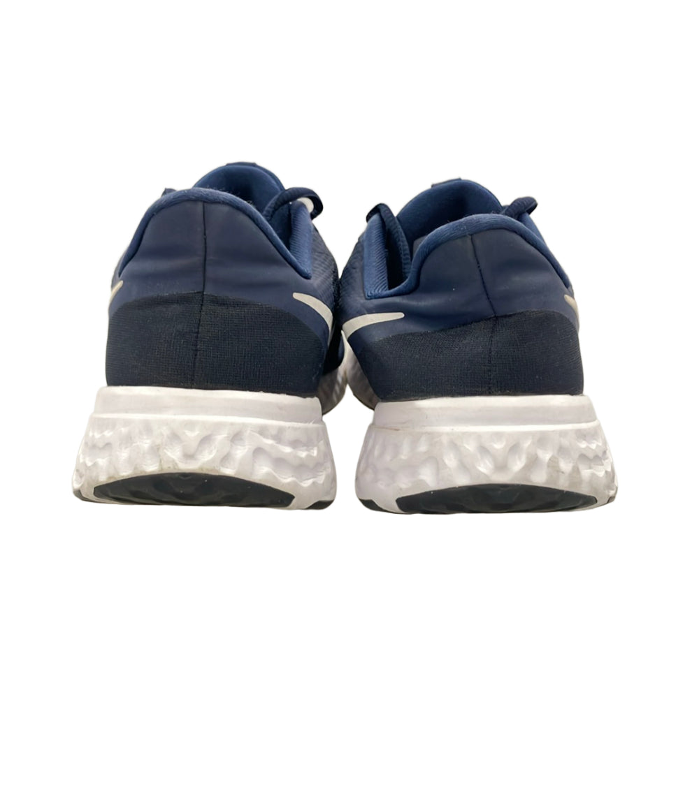 NIKE ローカットスニーカー REVOLUTION 5 BQ3204-400 メンズ SIZE 27.0 (L) ナイキ