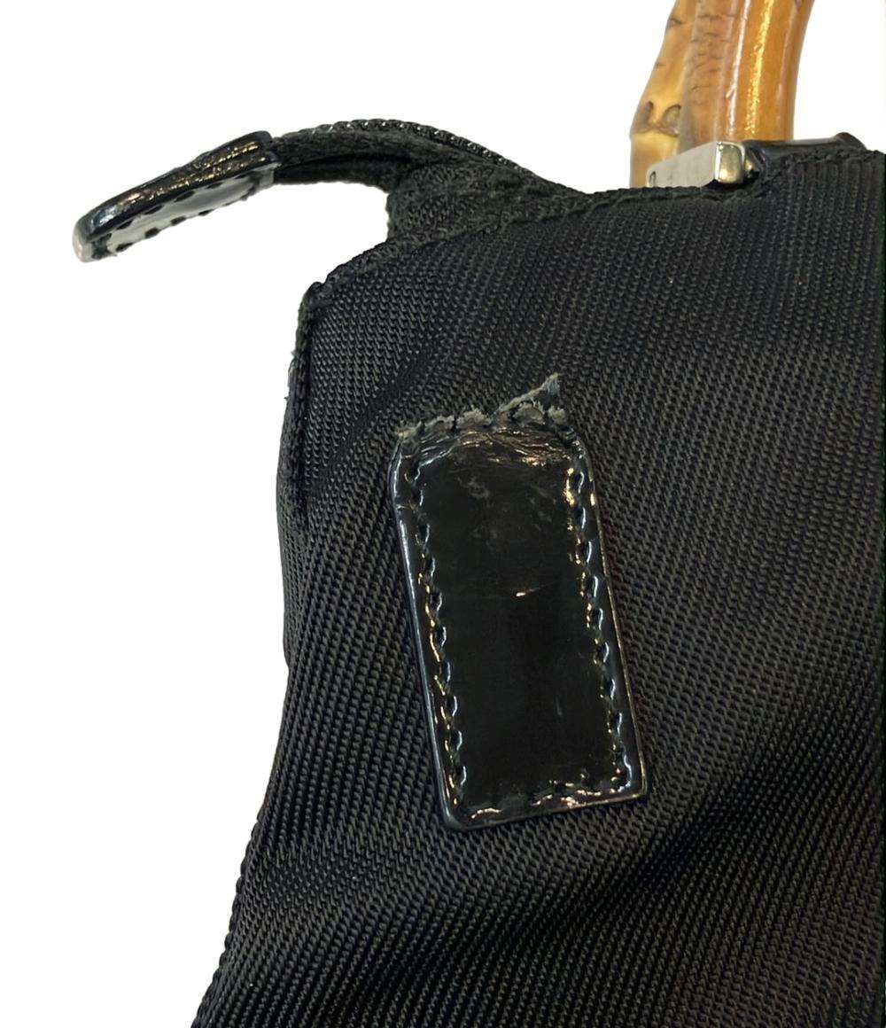 GUCCI ハンドバッグ バンブー 002 2122 0508 レディース グッチ