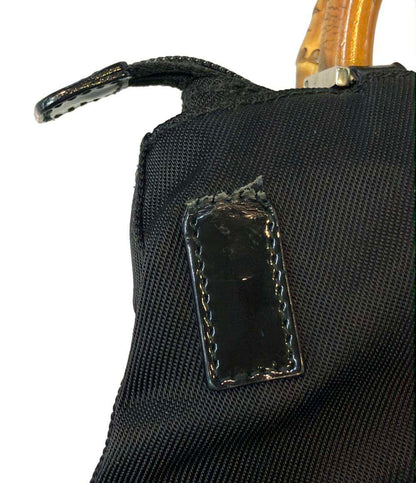 GUCCI ハンドバッグ バンブー 002 2122 0508 レディース グッチ