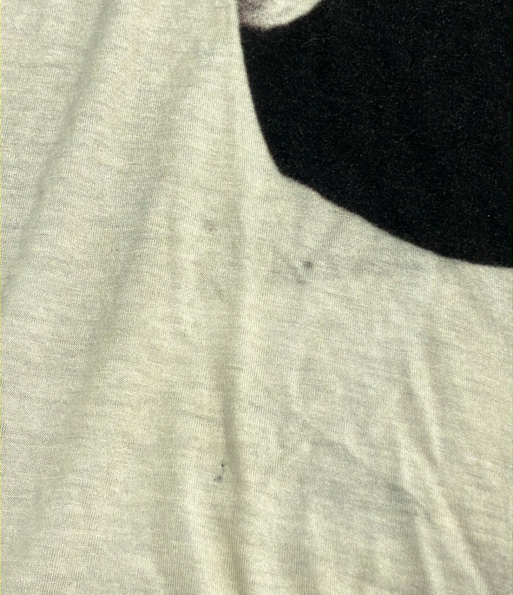 GroundY 半袖Tシャツ マリリン・モンロー GZ-T29-211 メンズ SIZE 3 (L) グラウンドワイ