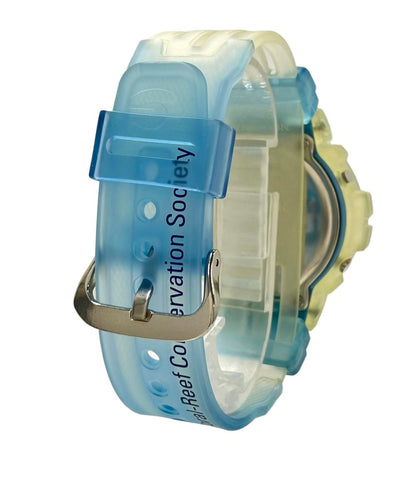 CASIO 腕時計 W.C.C.S G-SHOCK クオーツ DW-6900WC メンズ カシオ