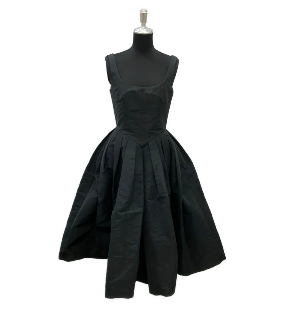 cygne ノースリーブワンピース カーヴィー レディース SIZE 0 (XS) シーニュ