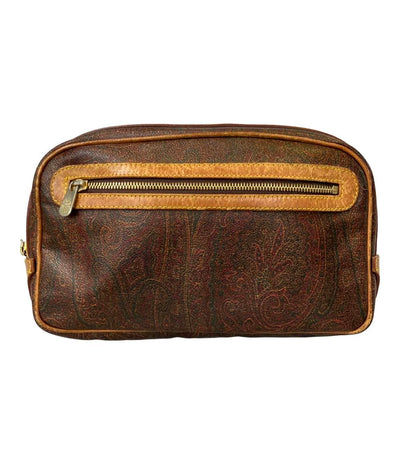 エトロ クラッチバッグ レディース ETRO