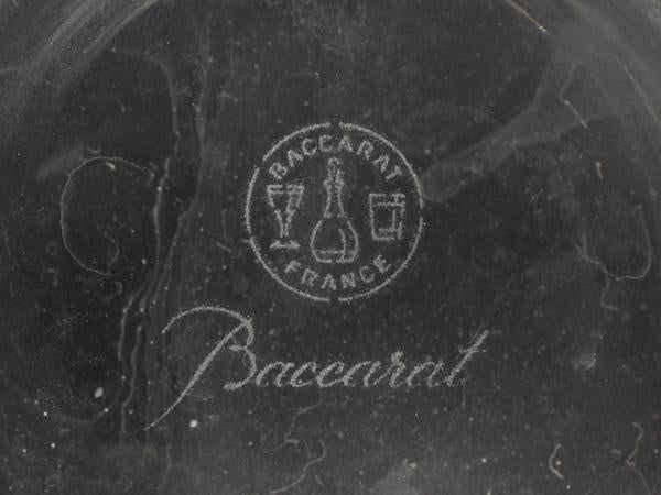 バカラ グラス タンブラー ベガ Baccarat
