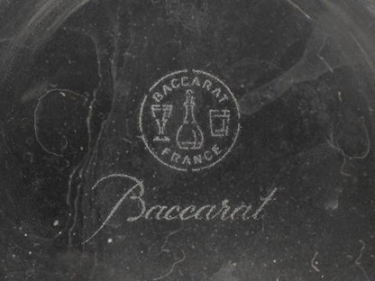 バカラ グラス タンブラー ベガ Baccarat