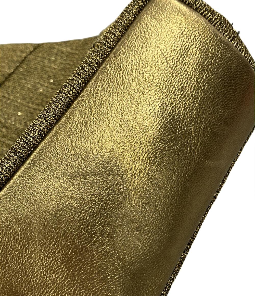 Salvatore Ferragamo ハンドバッグ パーティバッグ レディース サルヴァトーレフェラガモ