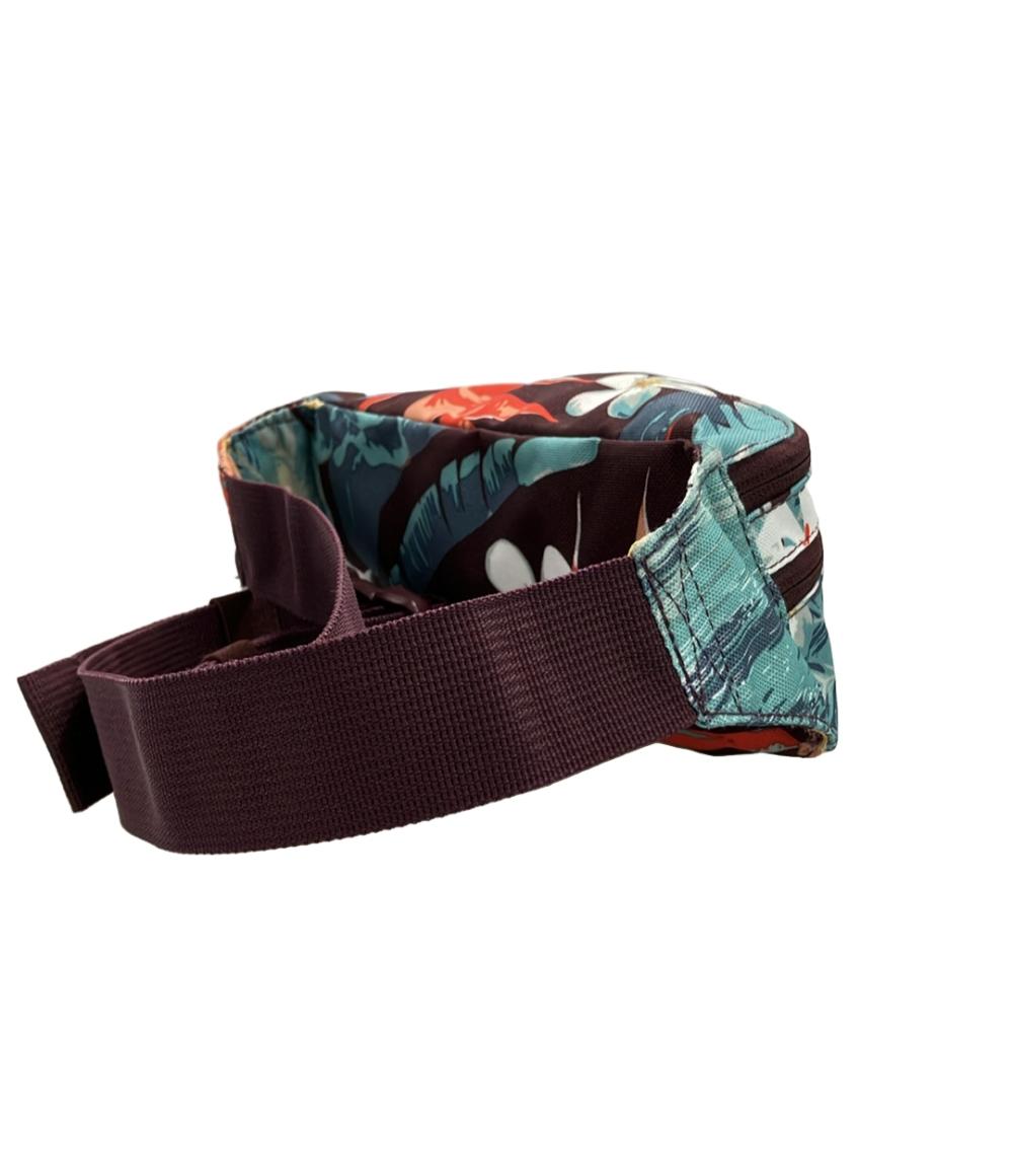 美品 DAKINE ウエストバッグ ボディバッグ ユニセックス ダカイン